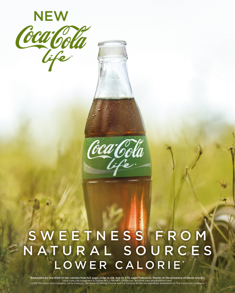 greenwashing coca cola energy management 2026 EU