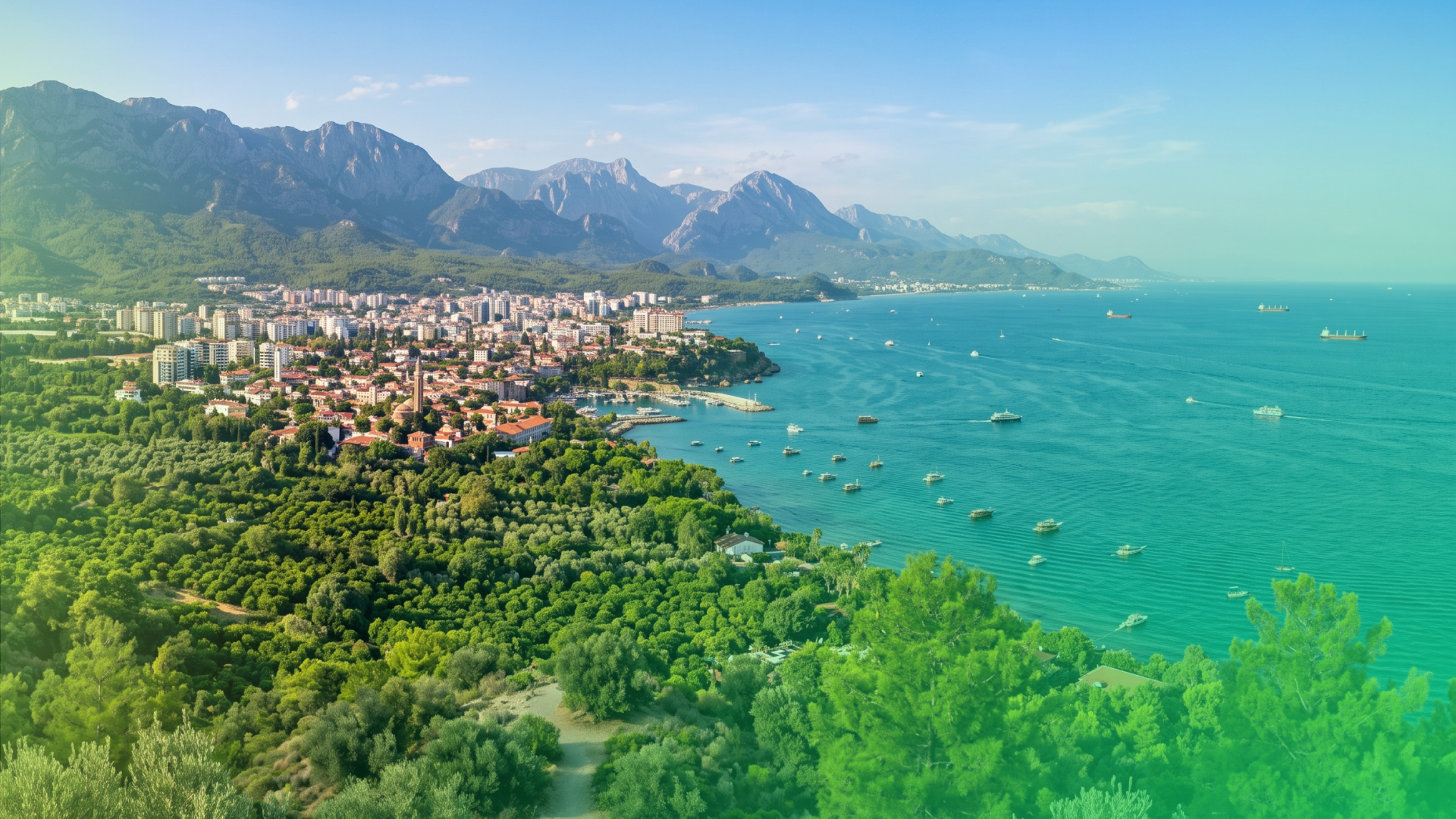 COP31 Antalya 2026: A Guide to the Dates, Presidency and Agenda