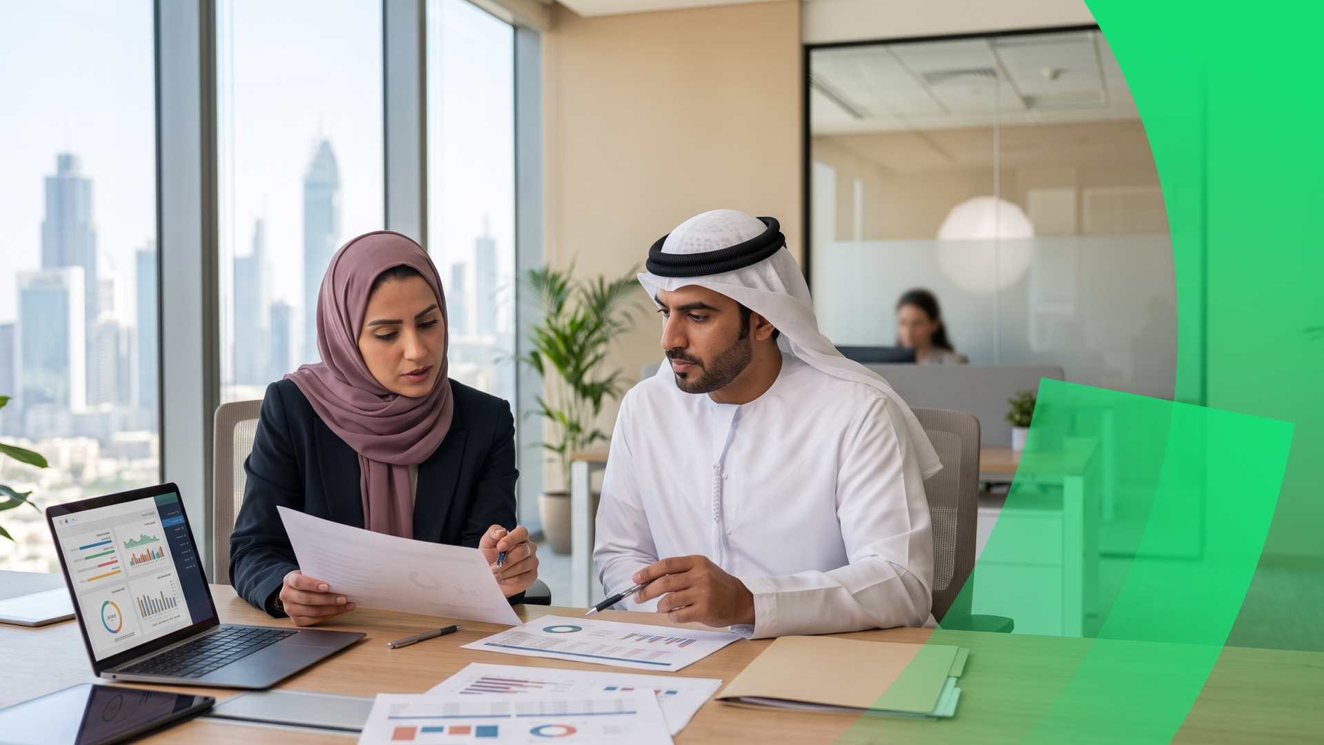 what is uae climate law